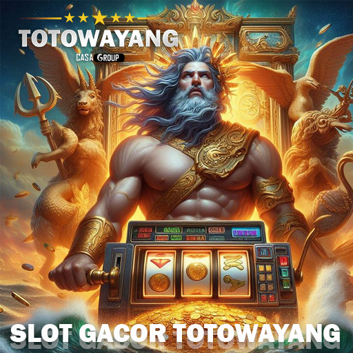 TOTOWAYANG | TOTO WAYANG | LINK ALTERNATIF TOTOWAYANG OFFICIAL 2025